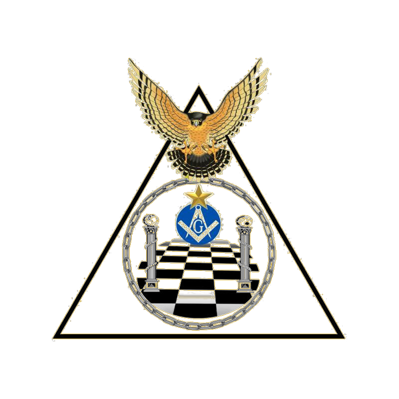 Insignia de la R∴L∴S∴ Amenti Diez N°31